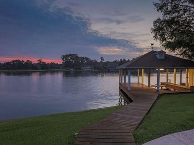 305 Club Island Way, Montgomery, TX, 77356