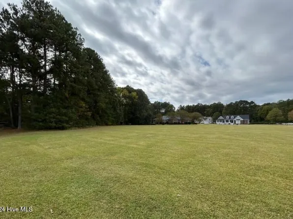 13 Riverwood Cir Lot X, Hertford, NC 27944