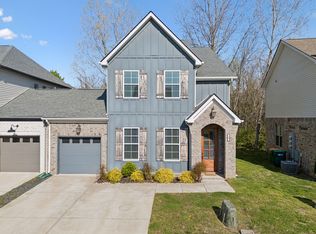 103 Bellagio Villas Dr, Spring Hill, TN 37174
