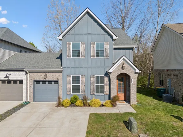 103 Bellagio Villas Dr, Spring Hill, TN 37174