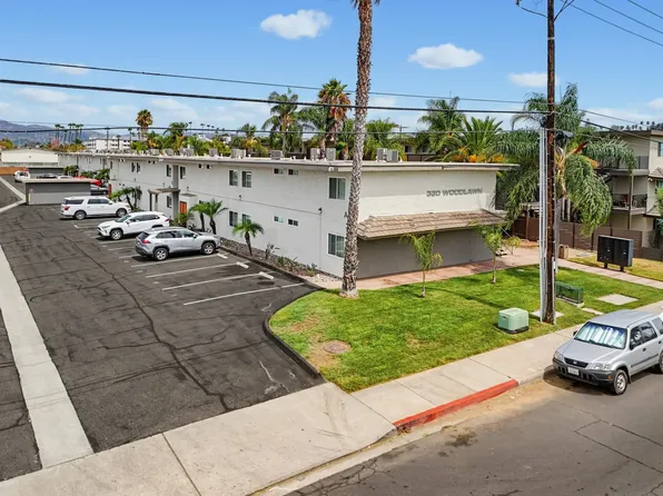 330 N Juniper St, Escondido, CA 92025
