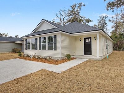 26 Oneida St, Crawfordville, FL, 32327