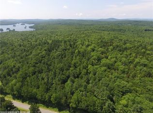 LOT 21-1 Tower Rd, Vienna, ME 04360
