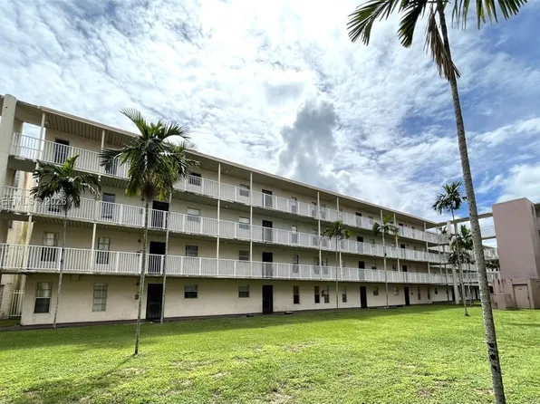 2800 NW 56th Ave, Lauderhill, FL