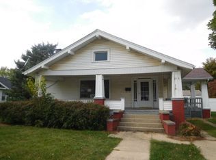 215 E 5th St, Tilton, IL 61833
