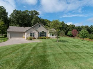 2703 Bluestone Cir, Kalamazoo, MI 49009