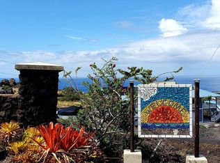 88-1580 Eiwa Ave LOT 16, Captain Cook, HI 96704