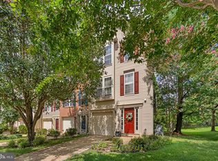 4642 Ripley Manor Ter, Olney, MD 20832