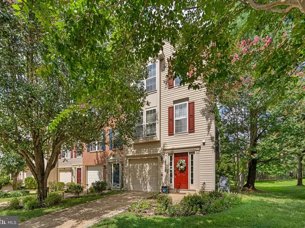 4642 Ripley Manor Ter, Olney, MD 20832