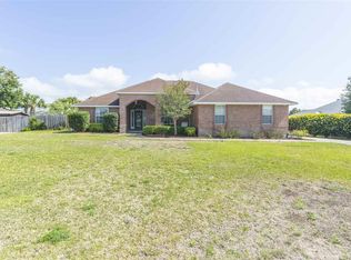 3020 Dauntless Dr, Perdido Key, FL 32507