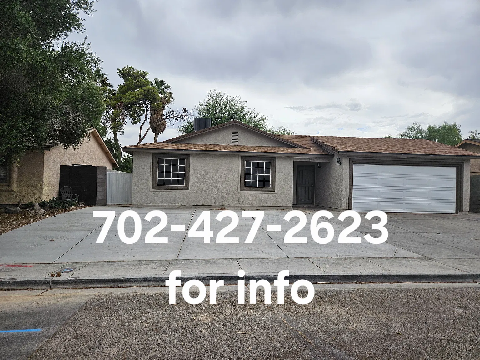 247 Tierra Baja Way — Photo 1