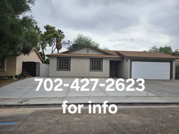 247 Tierra Baja Way, Las Vegas, NV 89110