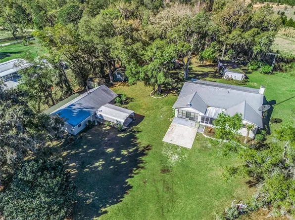 6350 NE 86th Ave, Bronson, FL 32621