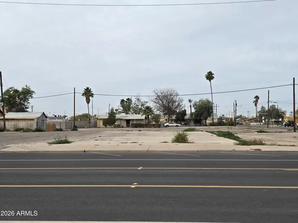 514 N MAIN Street #12, Eloy, AZ 85131