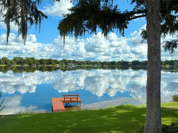 2655 Lake Shore Dr Lot 14, Orlando, FL 32803