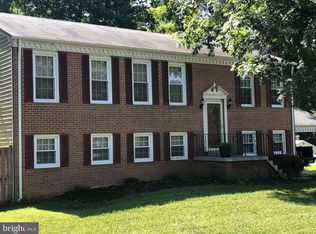 8501 Abell Way, Waldorf, MD