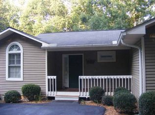 551 Lake Place Dr UNIT 3, Lavonia, GA 30553