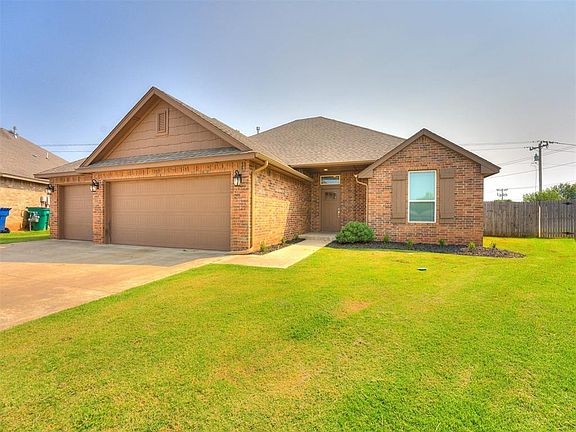 5th image of 13101 Rock Meadows Cir