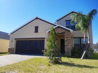 3244 Calvano Dr, Land O Lakes, FL 34639