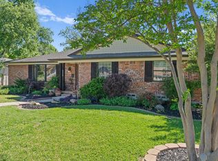 5320 Elkridge Dr, Dallas, TX 75227