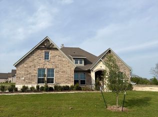 906 Perrin Ln, Van Alstyne, TX 75495