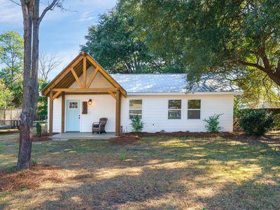 125 Taylor St, Aiken, SC, 29803