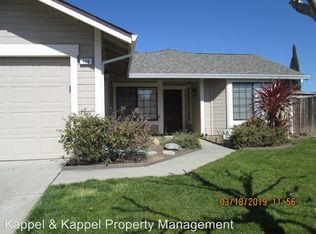 119 Harvest Dr, Vacaville, CA 95687