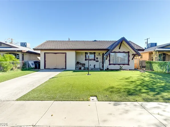 3701 E Carey Ave, North Las Vegas, NV 89030