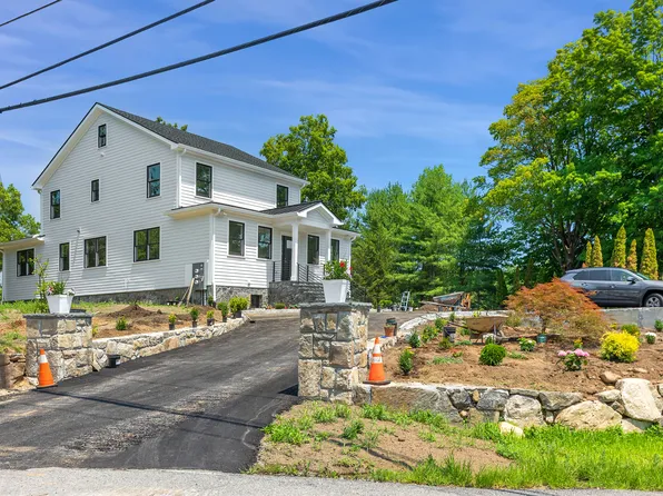 35 Old Bedford Rd #A, Goldens Bridge, NY 10526