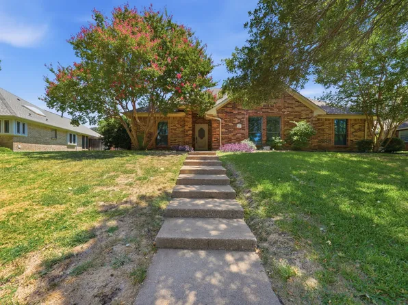 4405 Bentley Dr, Plano, TX 75093