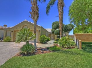 44215 Via Del Sol, La Quinta, CA 92253