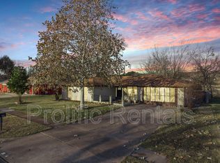 610 Creek St, Copperas Cove, TX 76522