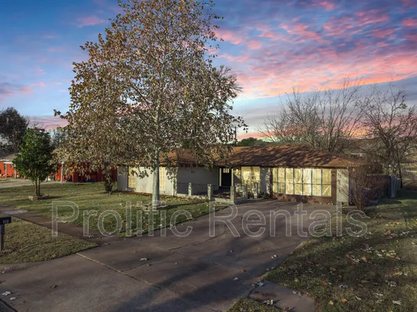 610 Creek St, Copperas Cove, TX 76522