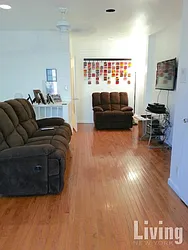 Rented by Living New York