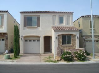 8208 Sierra Cascade Ct, Las Vegas, NV 89117