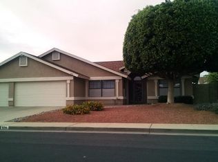 6218 E Evergreen St, Mesa, AZ 85205