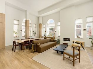 Robbins & Appleton Building, New York, NY 10012