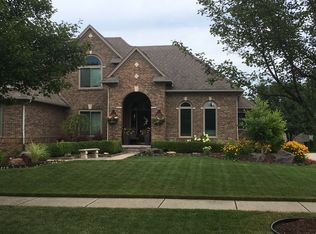 55586 Omni Dr, Shelby Township, MI 48315
