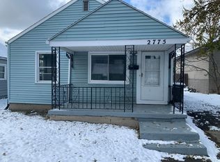 2775 McGuffey Rd, Columbus, OH 43211