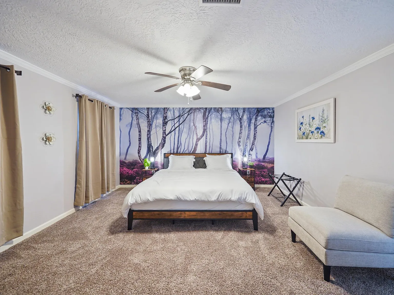 4 bed, 2.5 bath, 2585 sqft, $5,500 — Photo 4