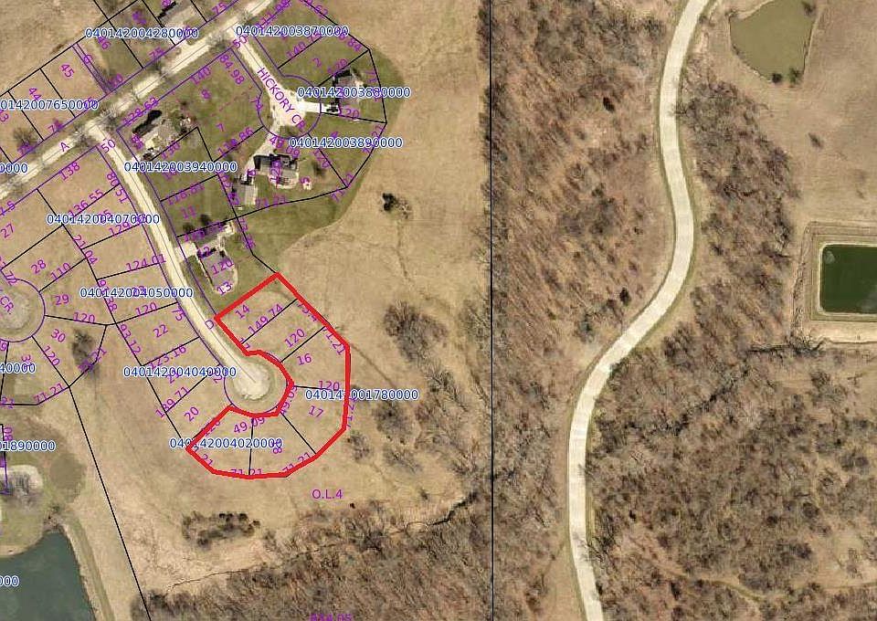 1st image of 14 Park Knoll Ln