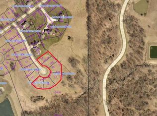14 Park Knoll Ln, Moravia, IA 52571