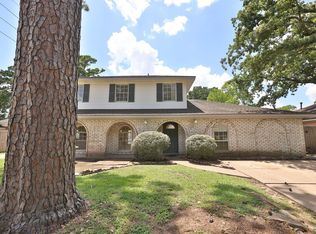 12607 Pleasant Grove Rd, Cypress, TX 77429