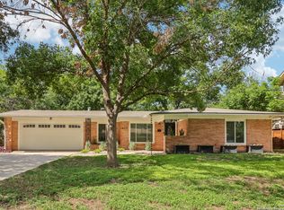 411 Tophill Rd, San Antonio, TX 78209