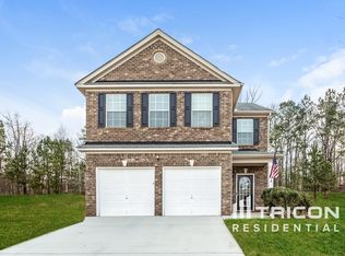 110 Silver Willow Walk, Covington, GA 30016