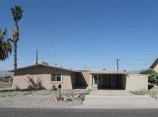 401 Sedona Dr, Lake Havasu City, AZ 86403