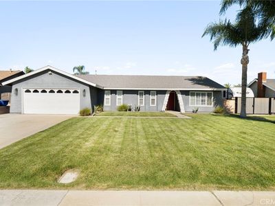 2521 S Goldcrest Pl, Ontario, CA, 91761