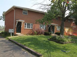 1220 Lockhurst Rd STE A, Columbus, OH 43207