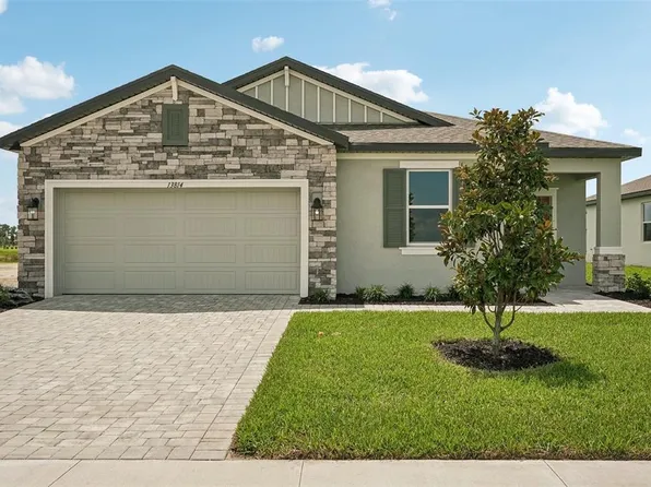 13814 BERTRAND AVENUE, PALMETTO, FL 34221