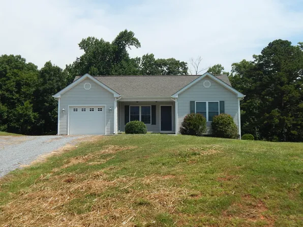 151 Oak Spring Ln, Madison Heights, VA 24572